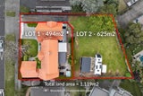 Distinguished Character Residence and Land off...