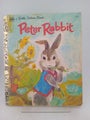 Peter Rabbit (a Little Golden Book) by Beatrix Potter