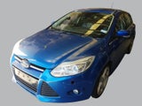 2014 Ford Focus Left Front Guard