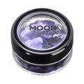 Moon Glitter Classic Chunky Single 3g Costume Make Up