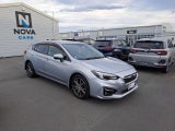 2016 Subaru Impreza 2.0i-L Sport EyeSight New S...