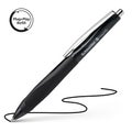 Schneider Haptify Medium Ballpoint Pen Black Ink S135301