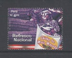 Peru - 2006 National Drinks Set (1) - UHM - 2387