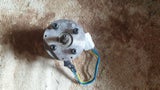 brushless motor outrunner 18v
