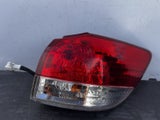 Toyota Wish ZGE20 R Tail Light 68-17