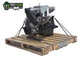 Toyota Land Cruiser 80 Series 1990-1994 4.2L Diesel Engine 1HD-T