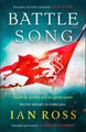 Battle Song by Ian Ross - Hardcover