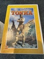Tonka DVD