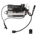 Air Compressor Pump For VW Touareg Audi Porsche Cayenne 7L0616007 7L0698007D