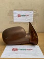 Hyundai Santa Fe Right Door Mirror 2001