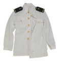 Texas Maritime Academy Service Dress Jacket - Medium