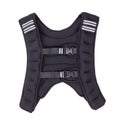 Pure Strength Weighted Vest 8kg