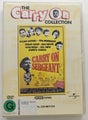 Carry on Sergeant - The Carry On Collection #1