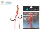 Ocean's Legacy Stinger Micro Twin Assist Hooks #1…