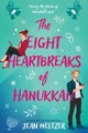 The Eight Heartbreaks of Hanukkah by Jean Meltzer - Paperback
