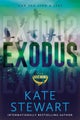 Exodus by KATE STEWART - Paperback