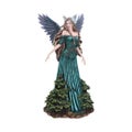 Elowynn Resin Fairy Figurine 47cm