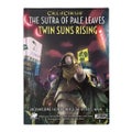 The Sutra Of Pale Leaves - Twin Suns Rising: Call Of Cthulhu