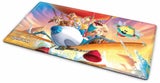 Disney Lorcana TCG - Playmat Rescue Rangers - Set 8