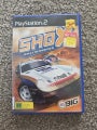 SHOX Rally Reinvented Ps2