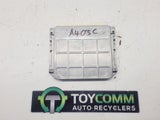 Toyota Kluger ECU