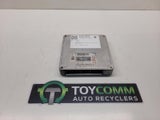 1987 to 1995 - Toyota Hilux Surf Petrol 3.0L Engine Code 3VZ - ECU - PN: N60-N13