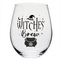 Mdi Witches Brew Stemless Glass