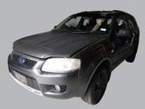 2010 Ford Territory Steering Column