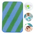 80 PCS Refill Pad Electric Mosquito Coil Heating Mosquito Heater Refill Mat Net