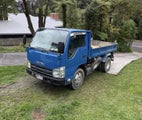 Isuzu Elf 62,000km