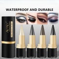 1x Matte Eyeliner Gel Eyeliner Waterproof Long-lasting Quick Dry Eye Liner Pen