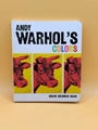 Andy Warhol's Colors by Susan Goldman Rubin