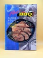 Cooking with Flair: BBQ Factory Barbecue Cooking by Alison Holst