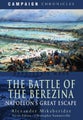 The Battle of the Berezina by Alexander Mikaberidze - Paperback