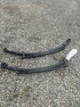 N60 Rear leaf springs