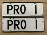 PRO I