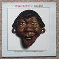 Pink Floyd – Relics Vinyl, LP, Compilation, Reissue Country: US : 1982
