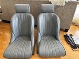 Corba Seats