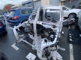 NEXT GEN RANGER RAPTOR NOSE CUT