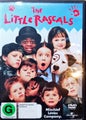 The Little Rascals