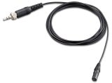 Zoom LMF-2 Lavalier Microphone for F1 Field Recorder