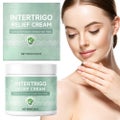 2pcs Skin Intertrigo cream - Helps Soothe Irritated Skin, Reduce Moisture &Fr...