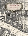 London in the 18th Century by Crawford Snowden - Hardcover