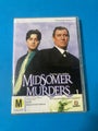 Midsomer Murders: Complete Season 1
