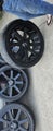 Mags and tyres 22"