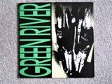 Green River – Dry As A Bone – SP 11, 12", 45 RPM, EP, US 1987