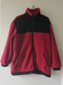 Vintage Seals Unisex Ploar Fleece Jacket Size SM