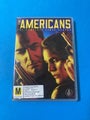 The Americans: The Final Season
