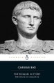 The Roman History By Cassius Dio ISBN 9780140444483