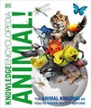 Knowledge Encyclopedia Animal! By DK (ISBN 9780241228418)